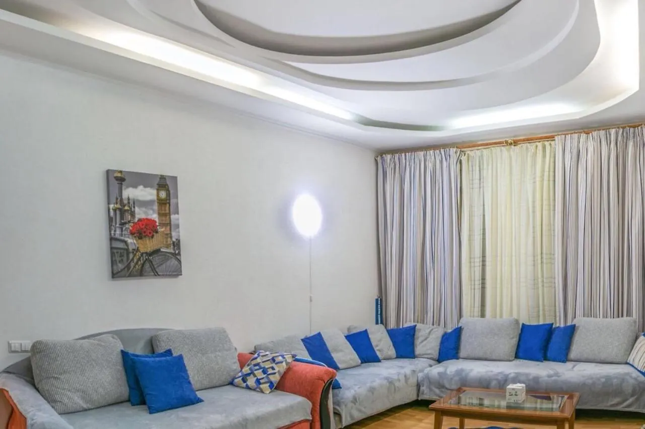 3-Room Apartments On Malopodvalna St Κίεβο