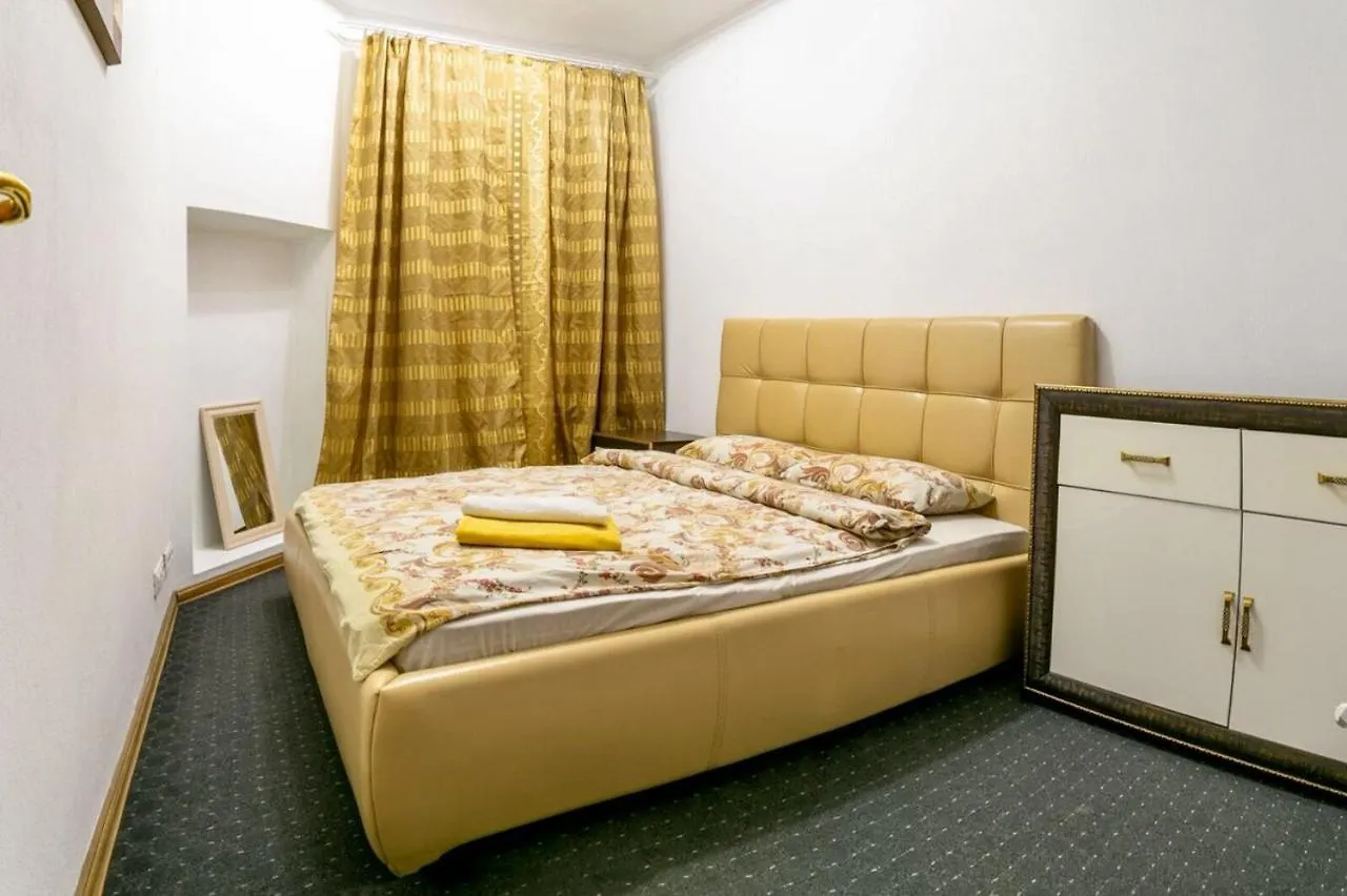 3-Room Apartments On Malopodvalna St Κίεβο 0*,  Ουκρανία